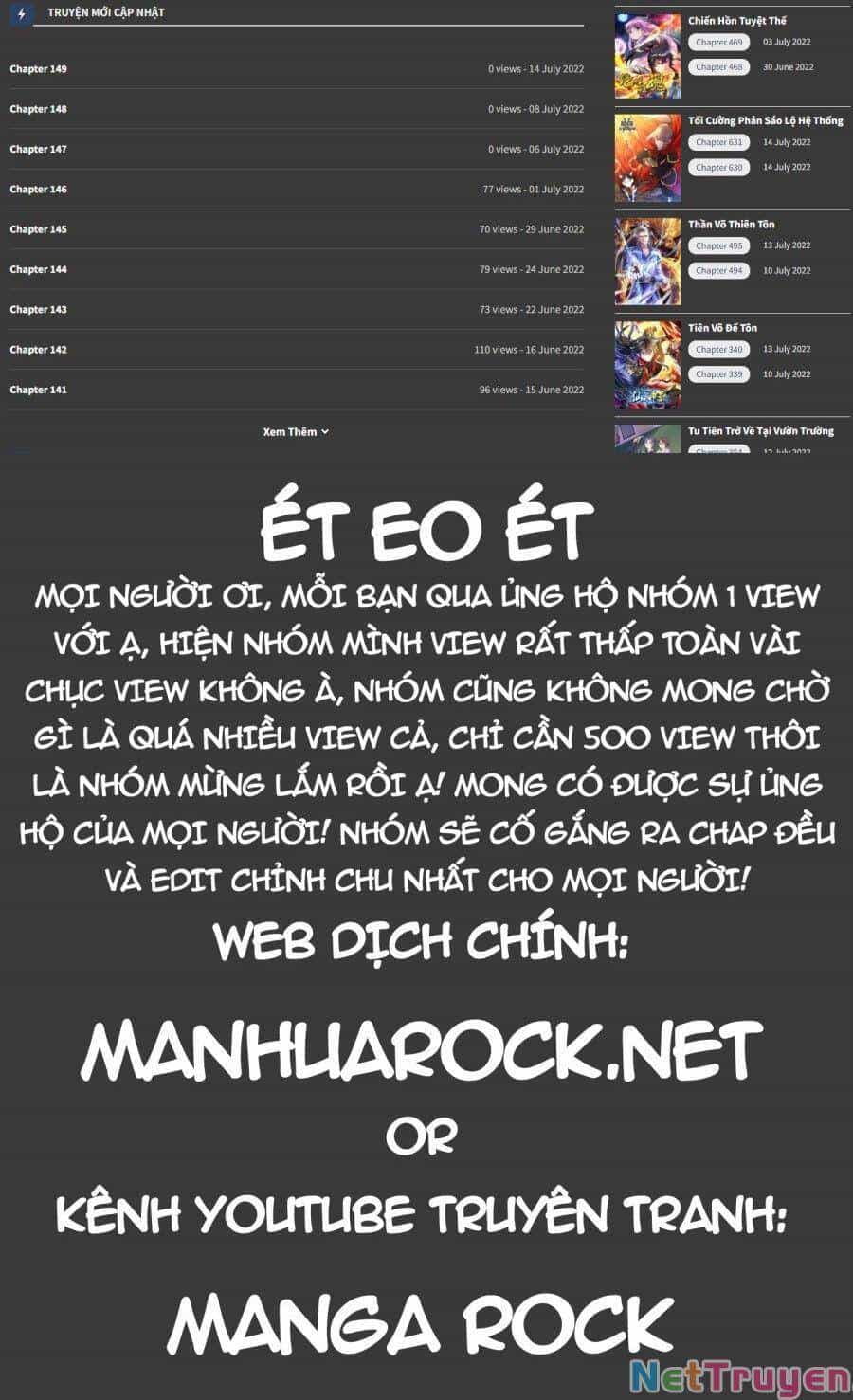 Từ Lúc Bắt Đầu Liền Vô Địch - Chương 51 - ảnh 1