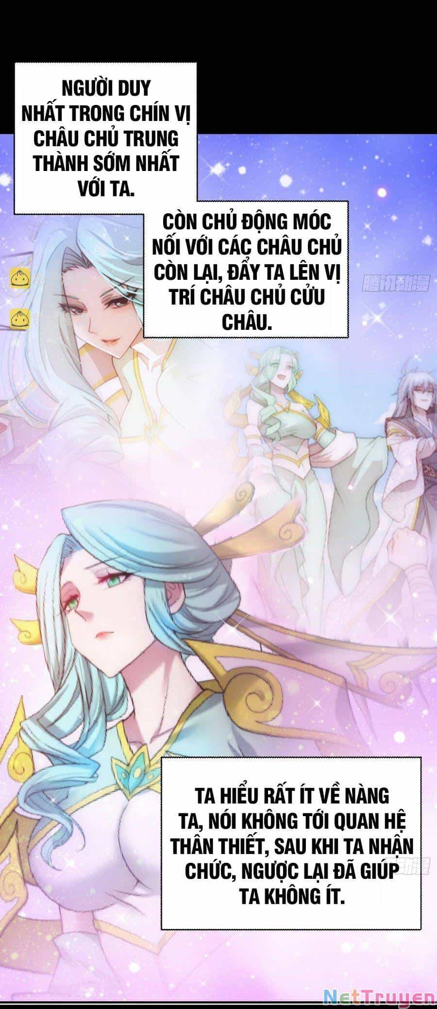 Từ Lúc Bắt Đầu Liền Vô Địch - Chương 51 - ảnh 10