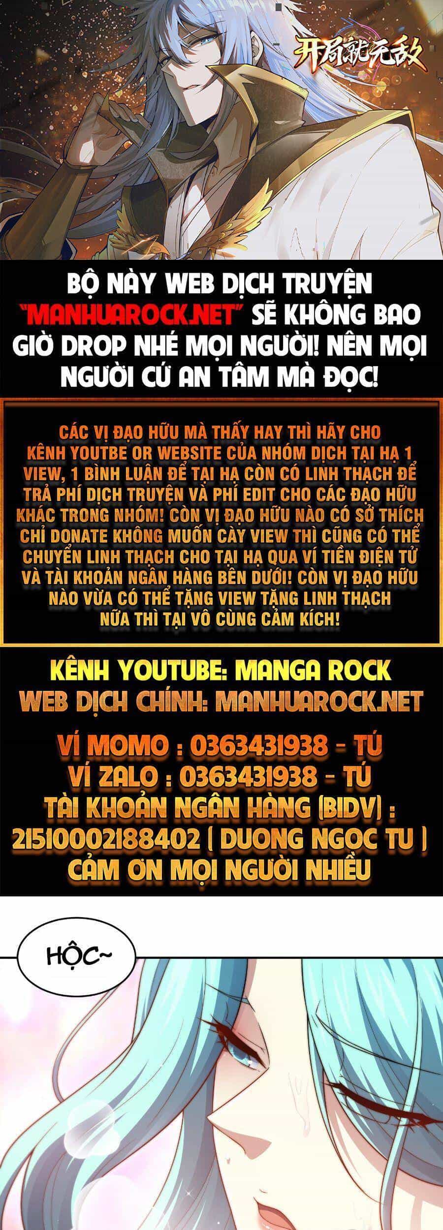 Từ Lúc Bắt Đầu Liền Vô Địch - Chương 51 - ảnh 2