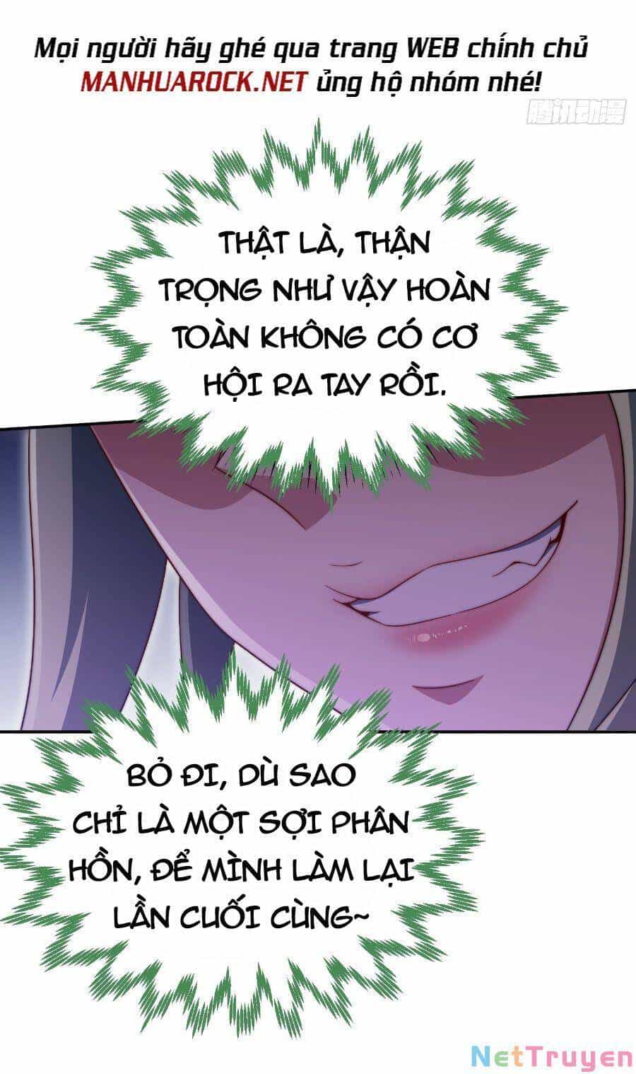 Từ Lúc Bắt Đầu Liền Vô Địch - Chương 51 - ảnh 35