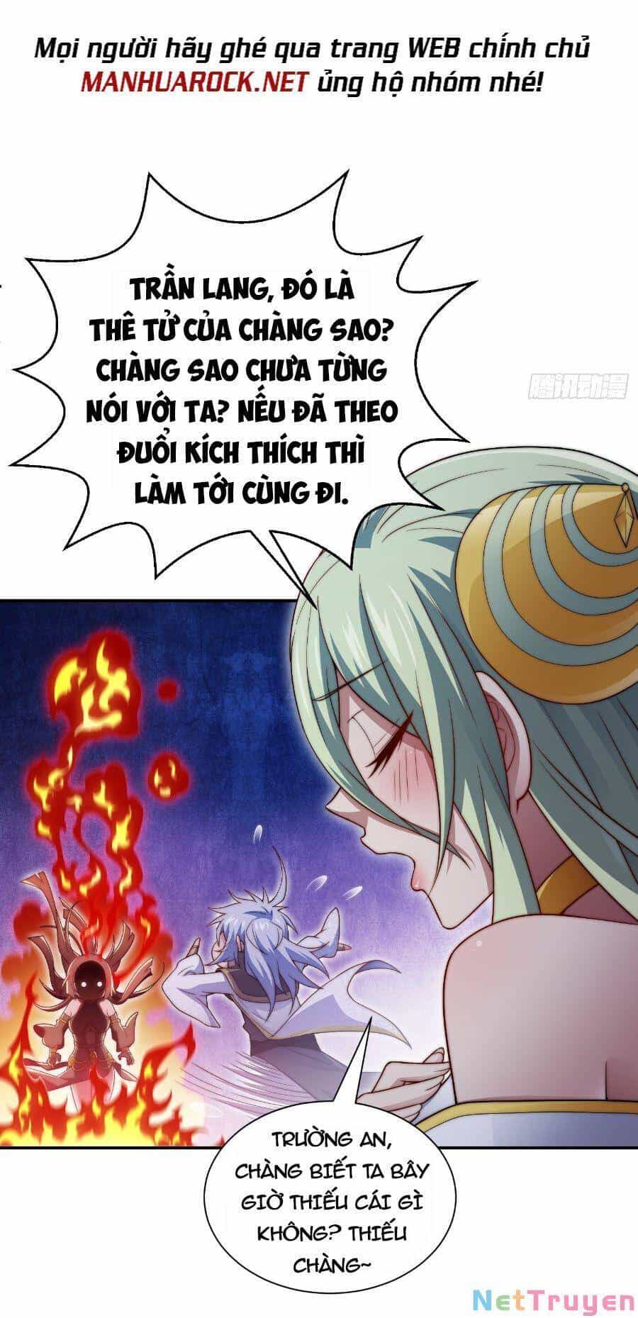 Từ Lúc Bắt Đầu Liền Vô Địch - Chương 51 - ảnh 38