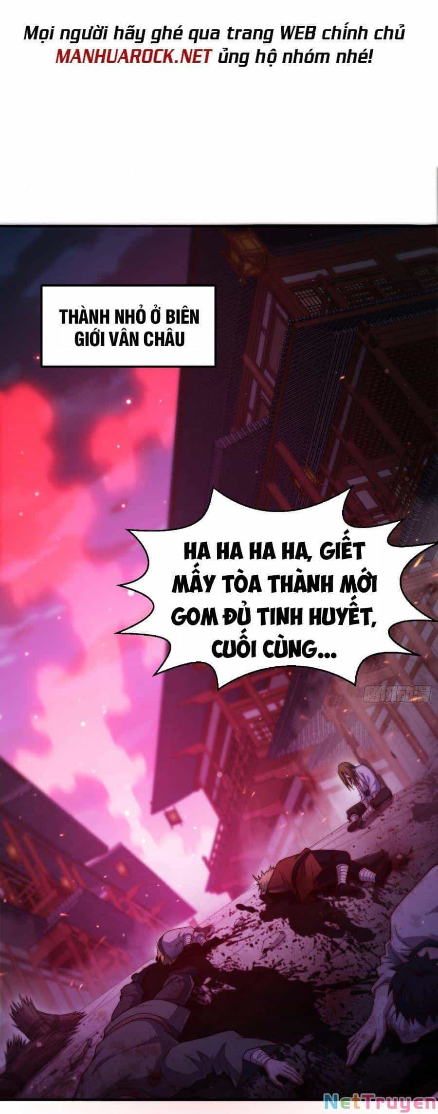 Từ Lúc Bắt Đầu Liền Vô Địch - Chương 51 - ảnh 42