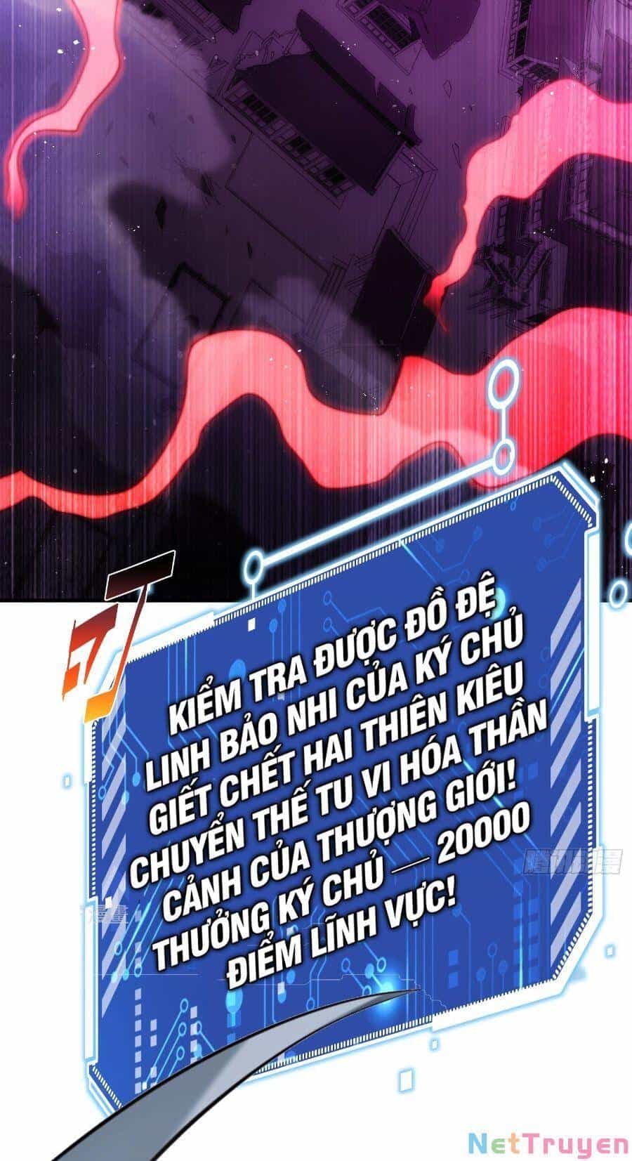 Từ Lúc Bắt Đầu Liền Vô Địch - Chương 51 - ảnh 67