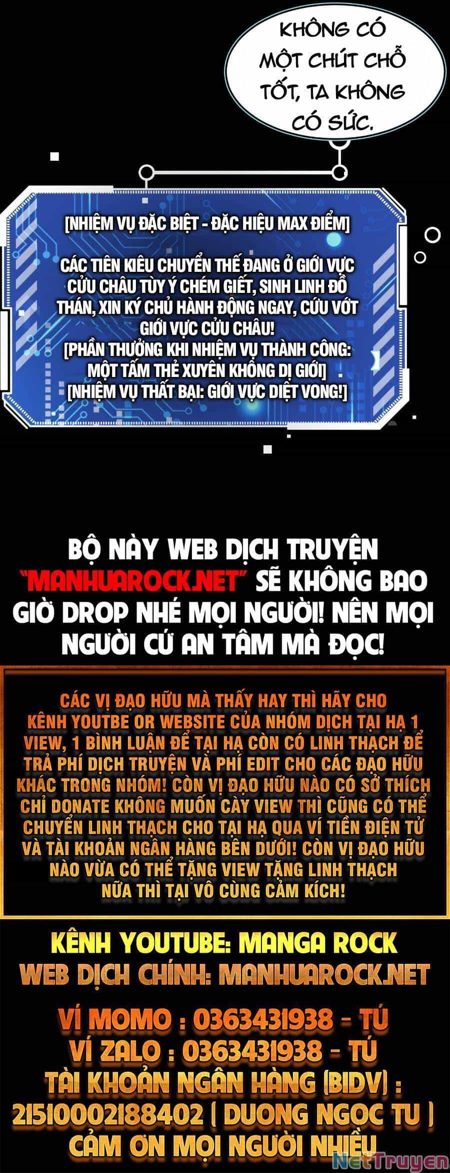 Từ Lúc Bắt Đầu Liền Vô Địch - Chương 51 - ảnh 69