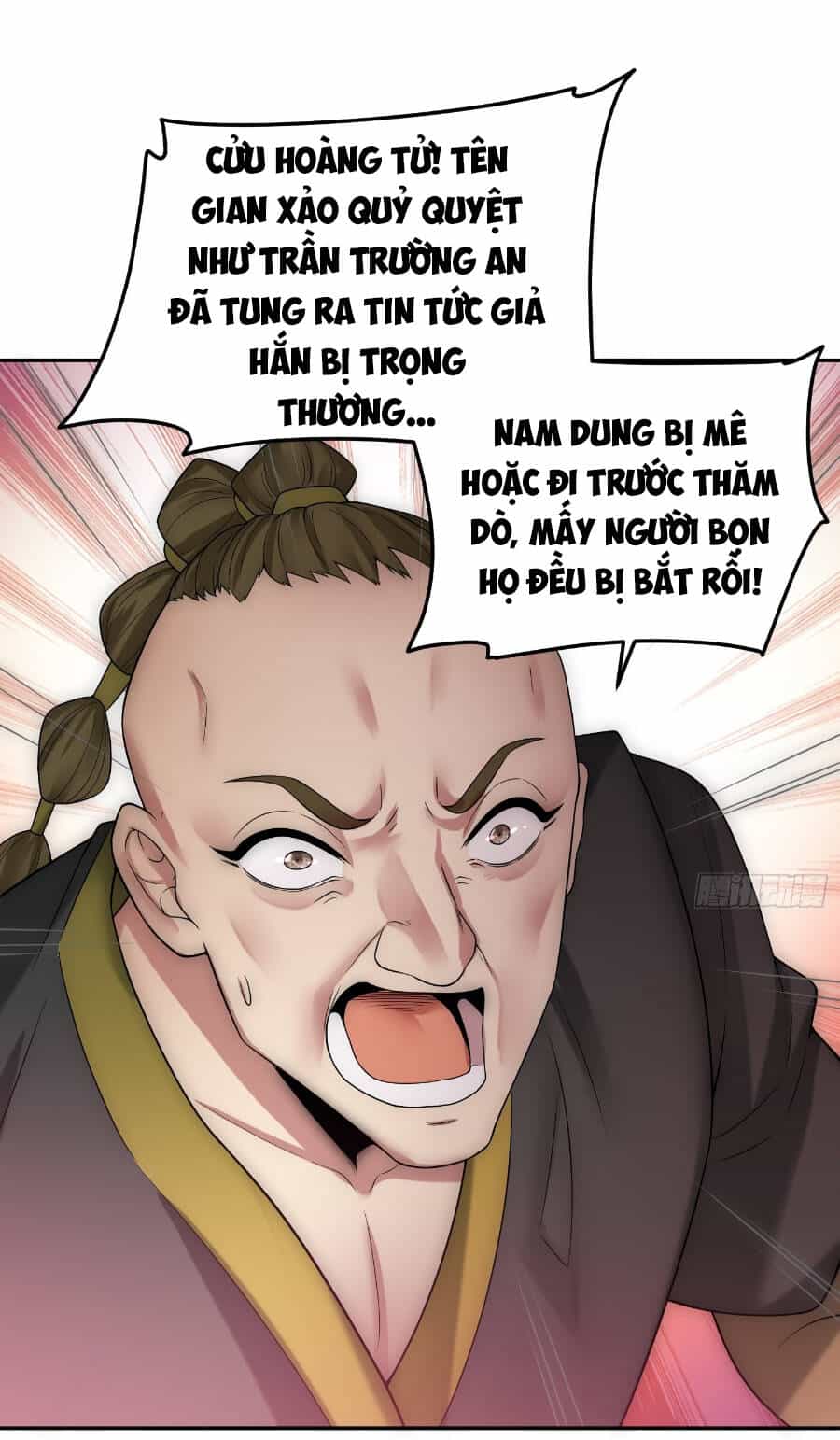 Từ Lúc Bắt Đầu Liền Vô Địch - Chương 52 - ảnh 25