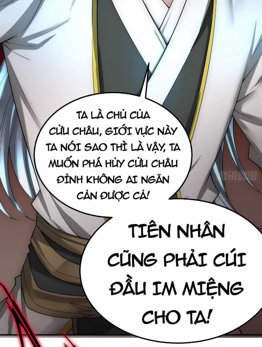 Từ Lúc Bắt Đầu Liền Vô Địch - Chương 53 - ảnh 15