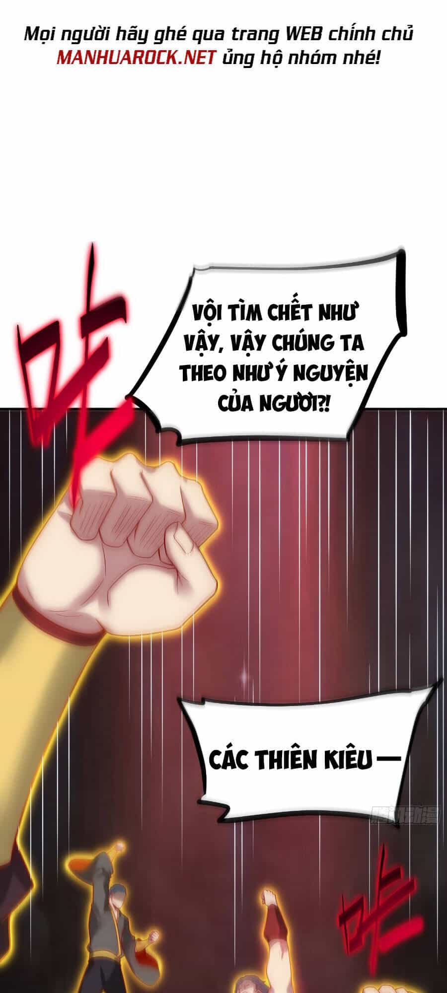 Từ Lúc Bắt Đầu Liền Vô Địch - Chương 53 - ảnh 21