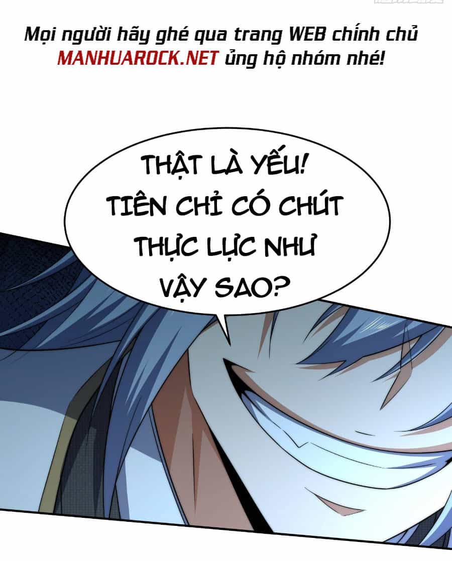 Từ Lúc Bắt Đầu Liền Vô Địch - Chương 53 - ảnh 59