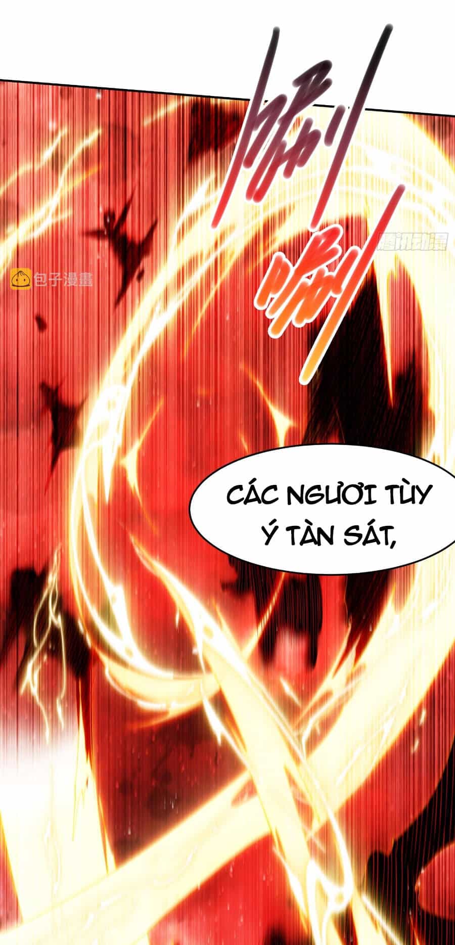 Từ Lúc Bắt Đầu Liền Vô Địch - Chương 53 - ảnh 60