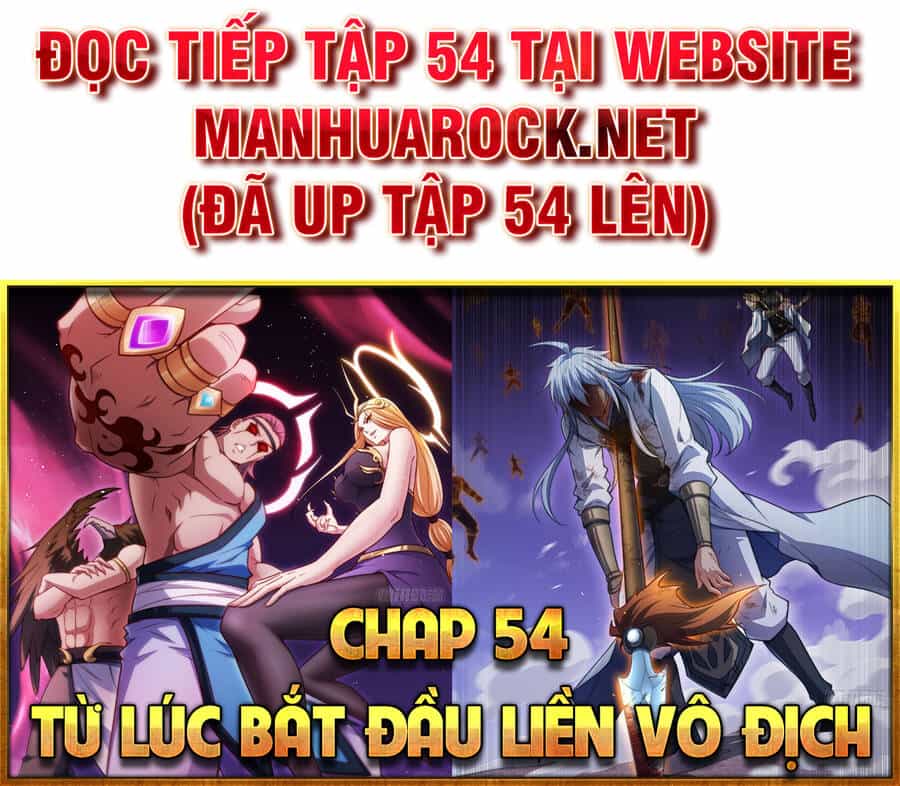Từ Lúc Bắt Đầu Liền Vô Địch - Chương 53 - ảnh 79