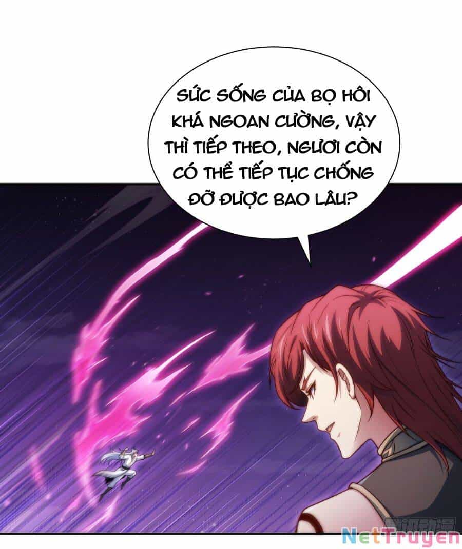 Từ Lúc Bắt Đầu Liền Vô Địch - Chương 54 - ảnh 12