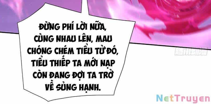 Từ Lúc Bắt Đầu Liền Vô Địch - Chương 54 - ảnh 17
