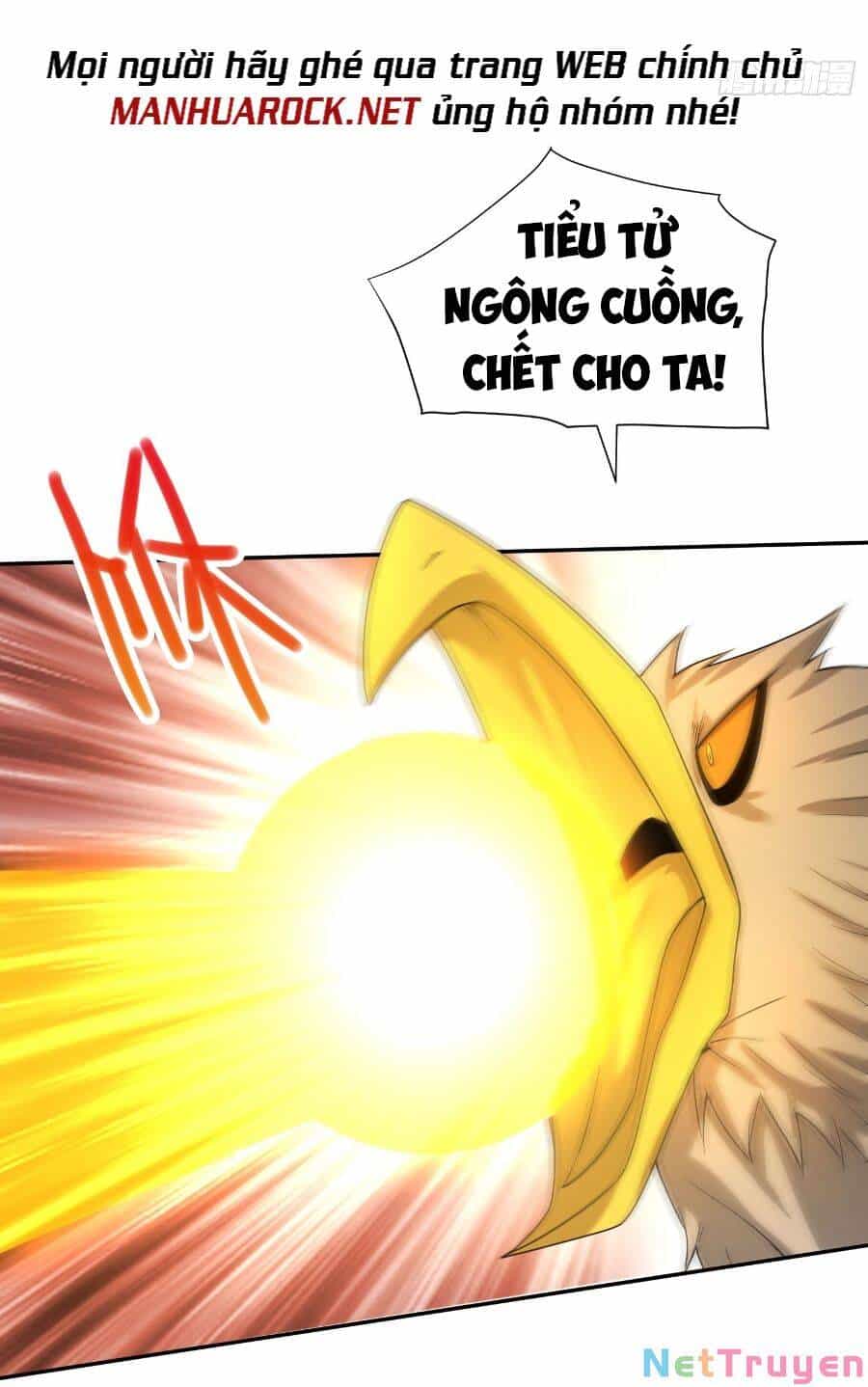 Từ Lúc Bắt Đầu Liền Vô Địch - Chương 54 - ảnh 24
