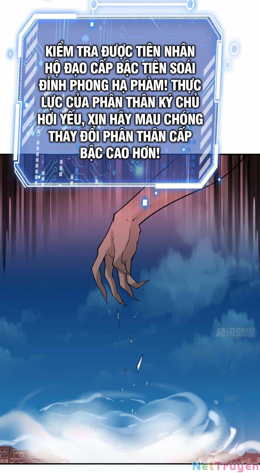 Từ Lúc Bắt Đầu Liền Vô Địch - Chương 54 - ảnh 44