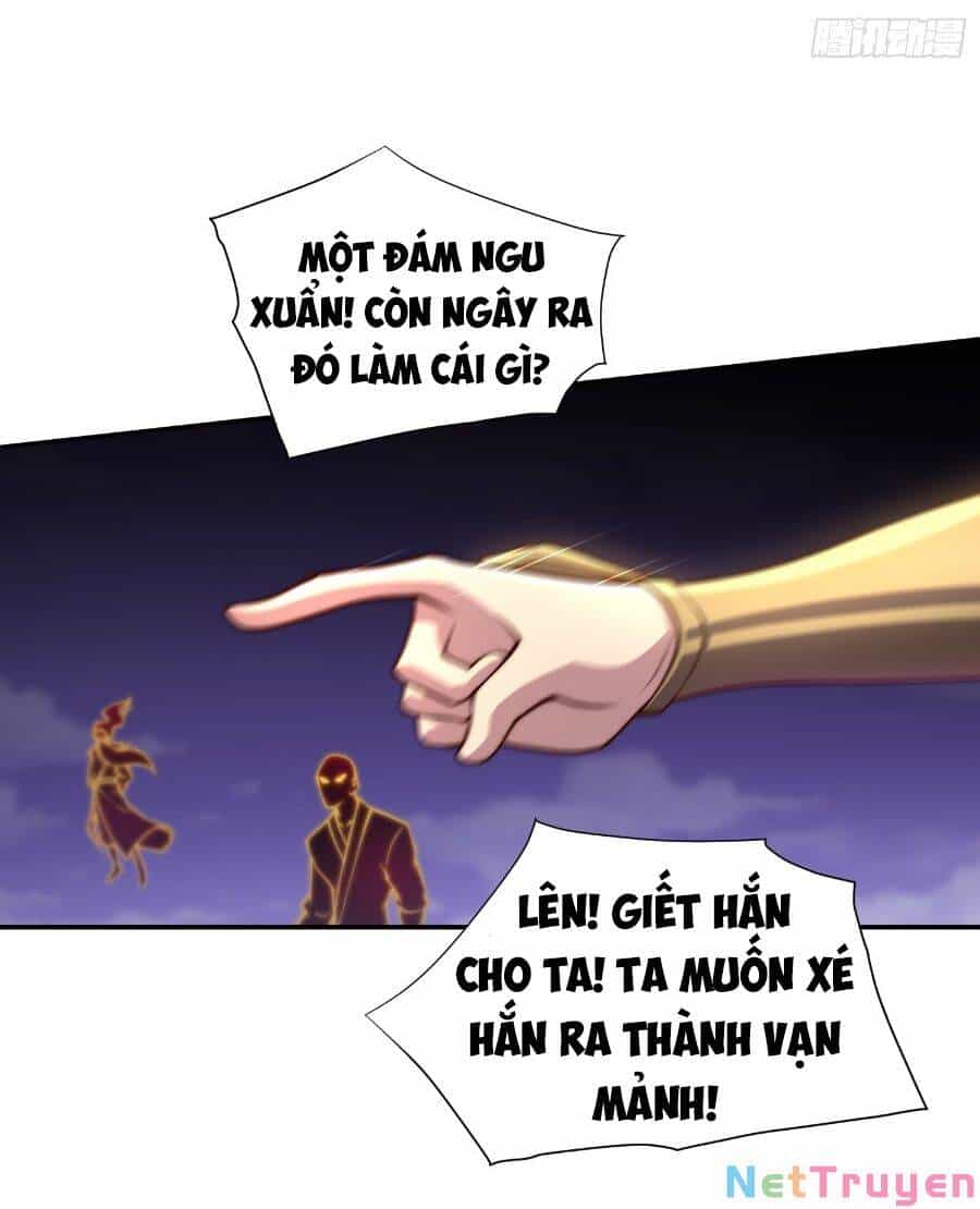 Từ Lúc Bắt Đầu Liền Vô Địch - Chương 54 - ảnh 52