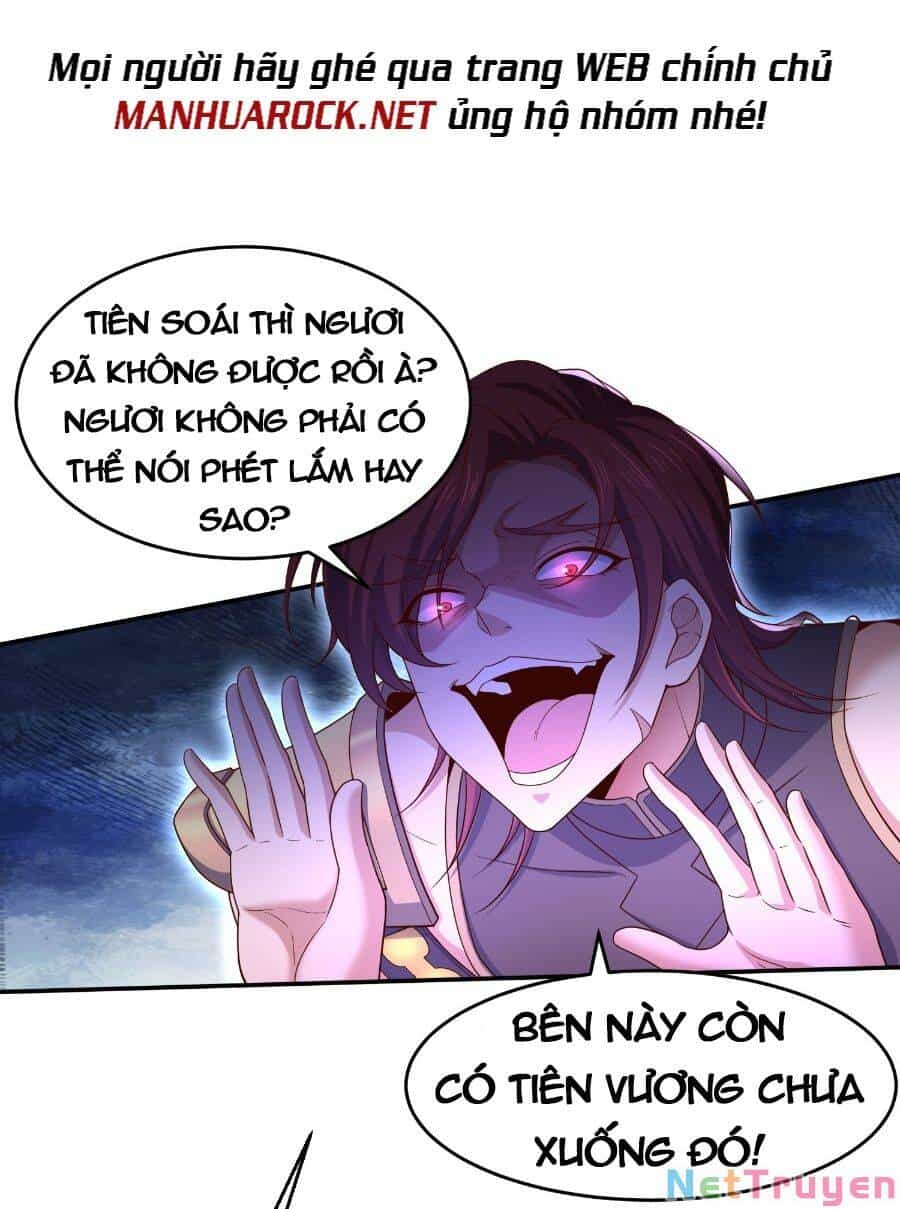 Từ Lúc Bắt Đầu Liền Vô Địch - Chương 54 - ảnh 64