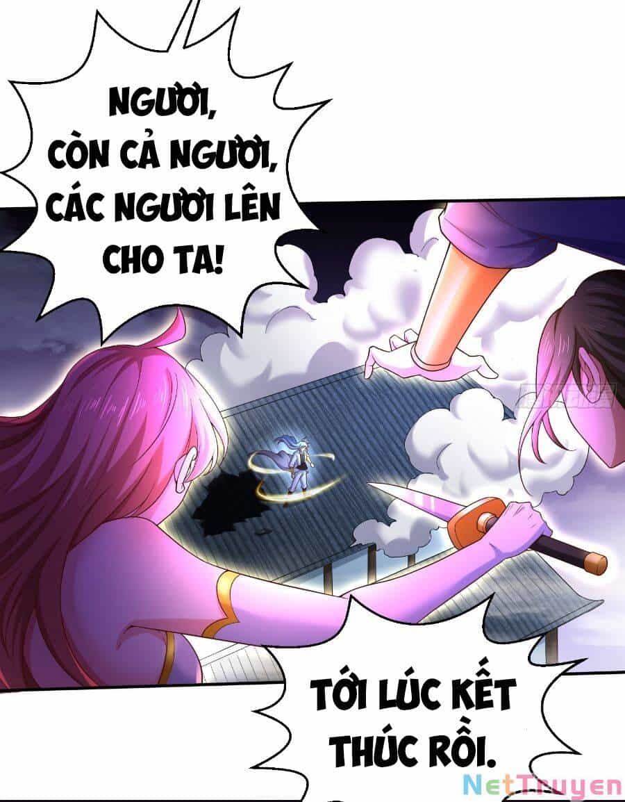 Từ Lúc Bắt Đầu Liền Vô Địch - Chương 54 - ảnh 65