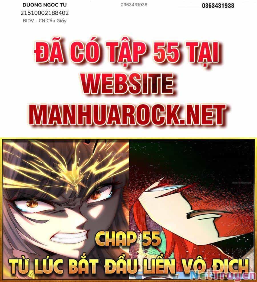 Từ Lúc Bắt Đầu Liền Vô Địch - Chương 54 - ảnh 95