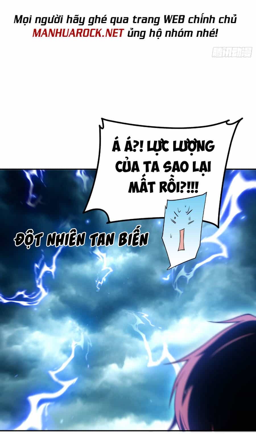 Từ Lúc Bắt Đầu Liền Vô Địch - Chương 55 - ảnh 34
