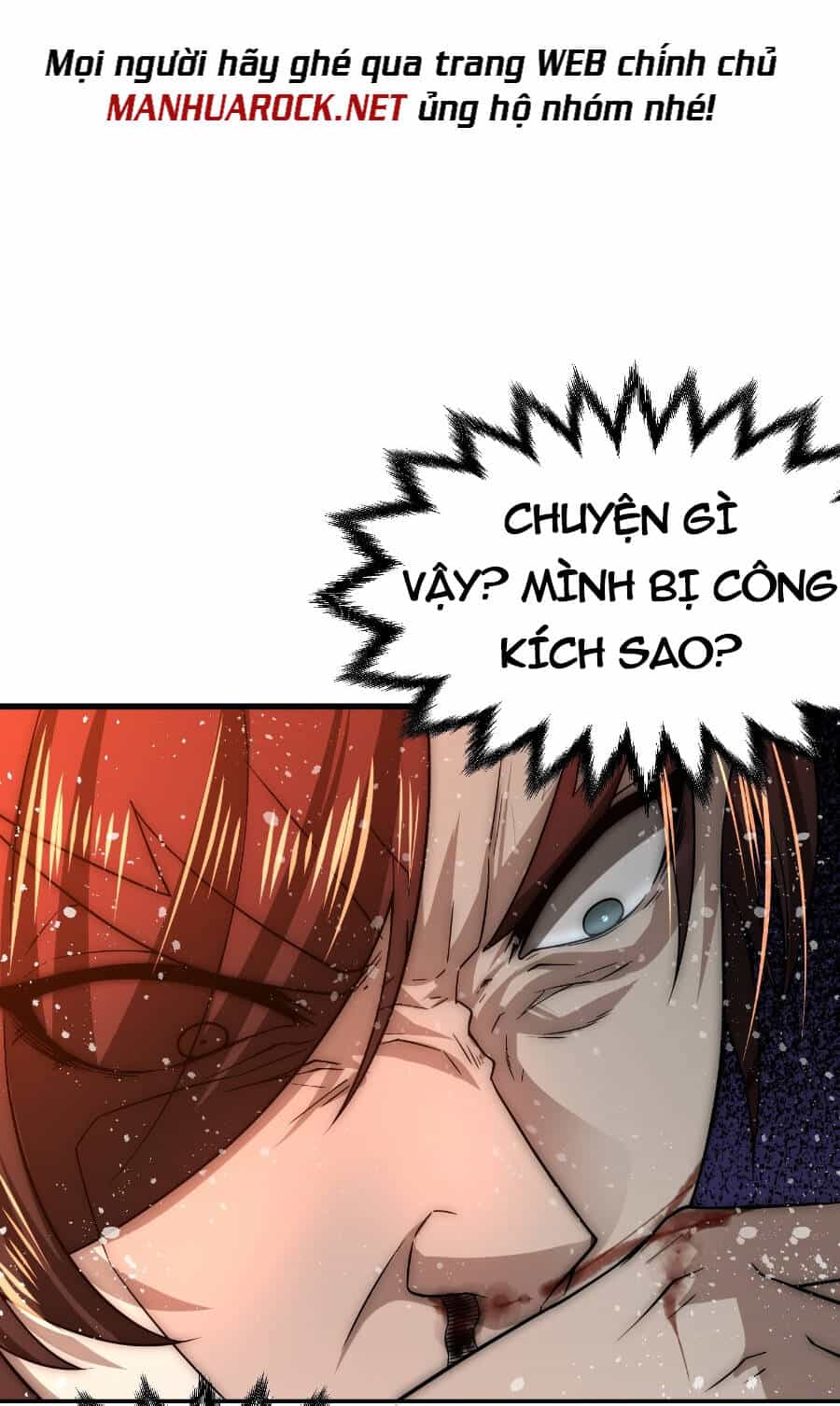 Từ Lúc Bắt Đầu Liền Vô Địch - Chương 55 - ảnh 85
