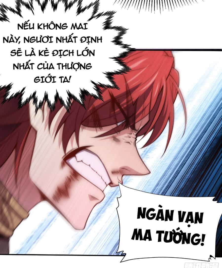 Từ Lúc Bắt Đầu Liền Vô Địch - Chương 56 - ảnh 43