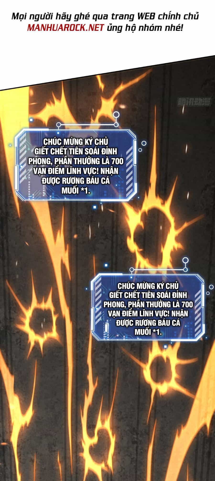 Từ Lúc Bắt Đầu Liền Vô Địch - Chương 56 - ảnh 49