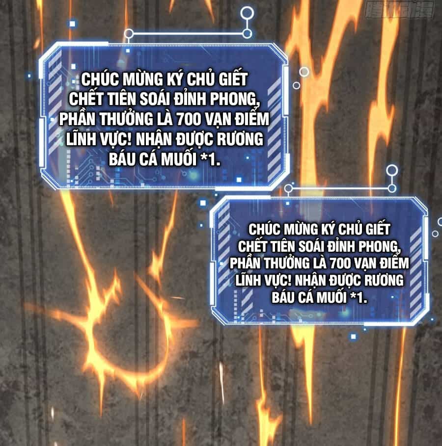 Từ Lúc Bắt Đầu Liền Vô Địch - Chương 56 - ảnh 50