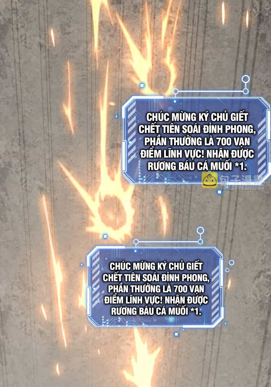 Từ Lúc Bắt Đầu Liền Vô Địch - Chương 56 - ảnh 52