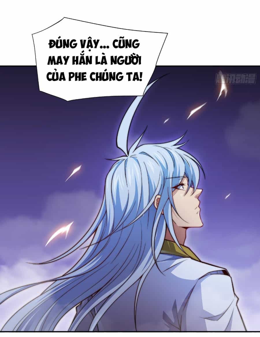 Từ Lúc Bắt Đầu Liền Vô Địch - Chương 56 - ảnh 59