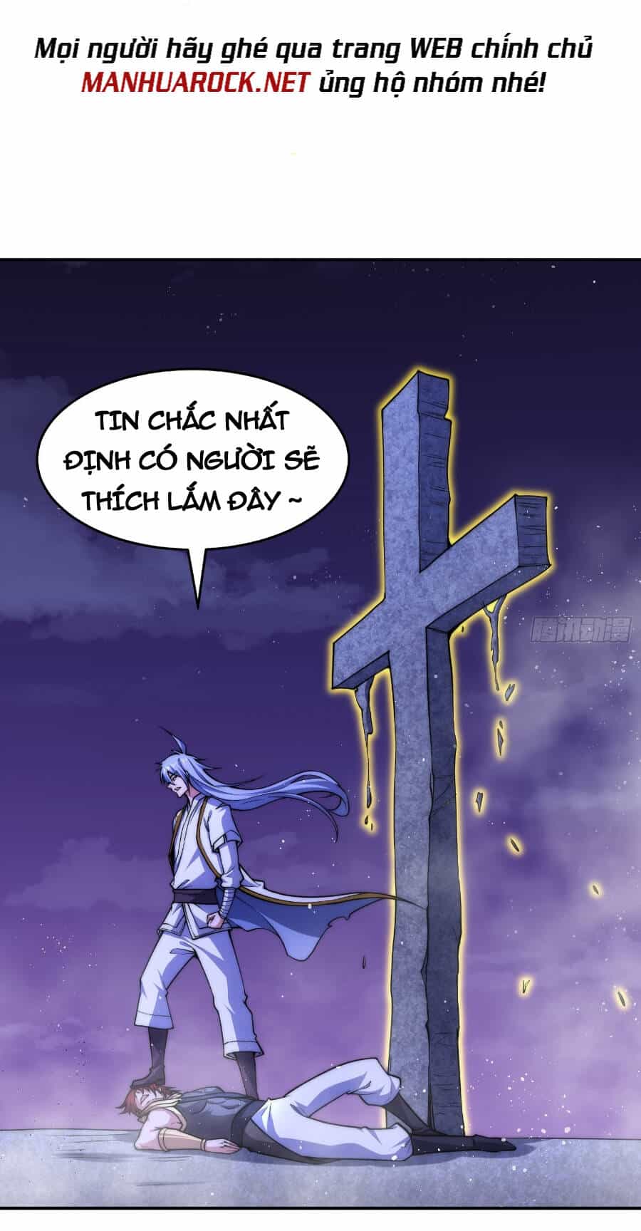 Từ Lúc Bắt Đầu Liền Vô Địch - Chương 56 - ảnh 84