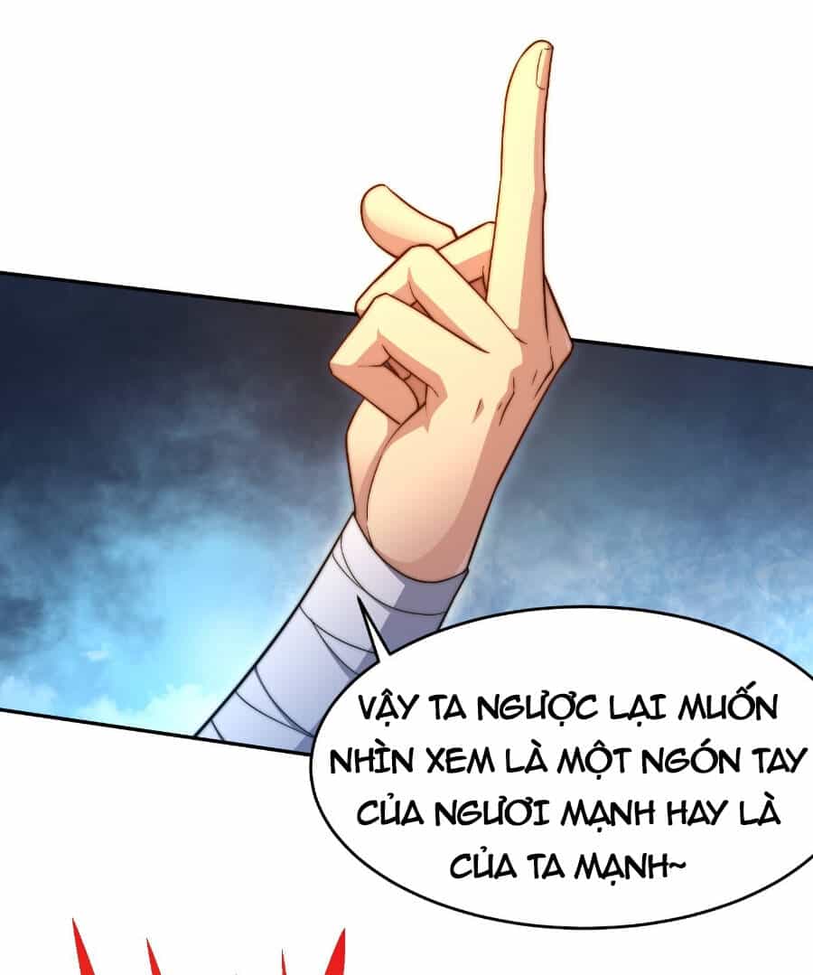 Từ Lúc Bắt Đầu Liền Vô Địch - Chương 57 - ảnh 26