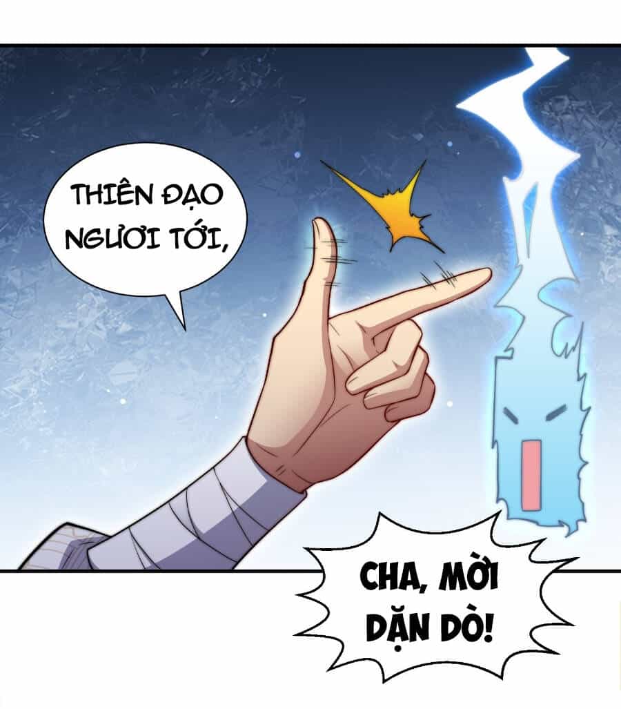 Từ Lúc Bắt Đầu Liền Vô Địch - Chương 57 - ảnh 35