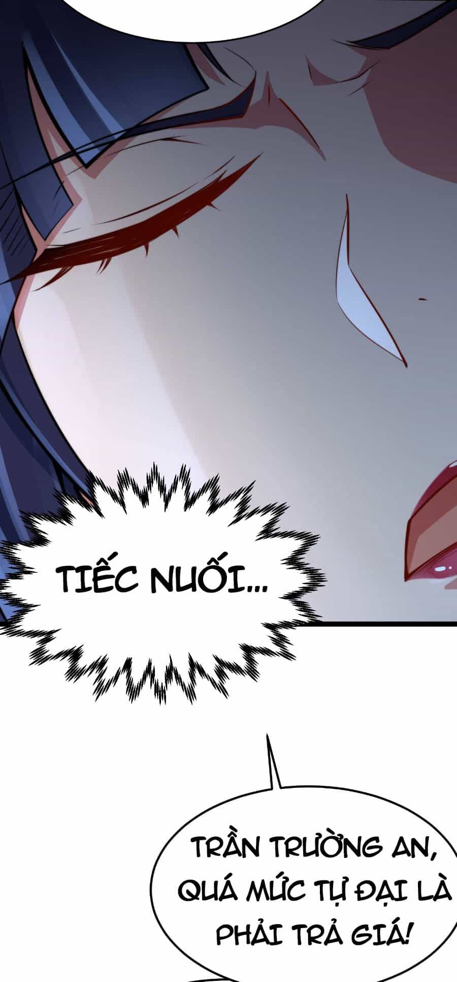 Từ Lúc Bắt Đầu Liền Vô Địch - Chương 57 - ảnh 61