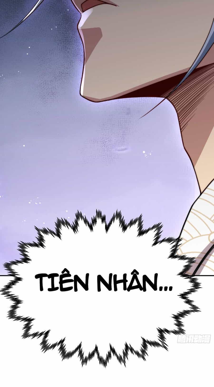 Từ Lúc Bắt Đầu Liền Vô Địch - Chương 58 - ảnh 31