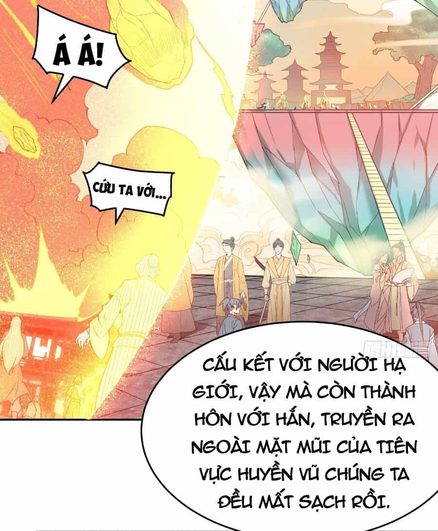 Từ Lúc Bắt Đầu Liền Vô Địch - Chương 58 - ảnh 43