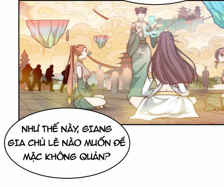 Từ Lúc Bắt Đầu Liền Vô Địch - Chương 58 - ảnh 44