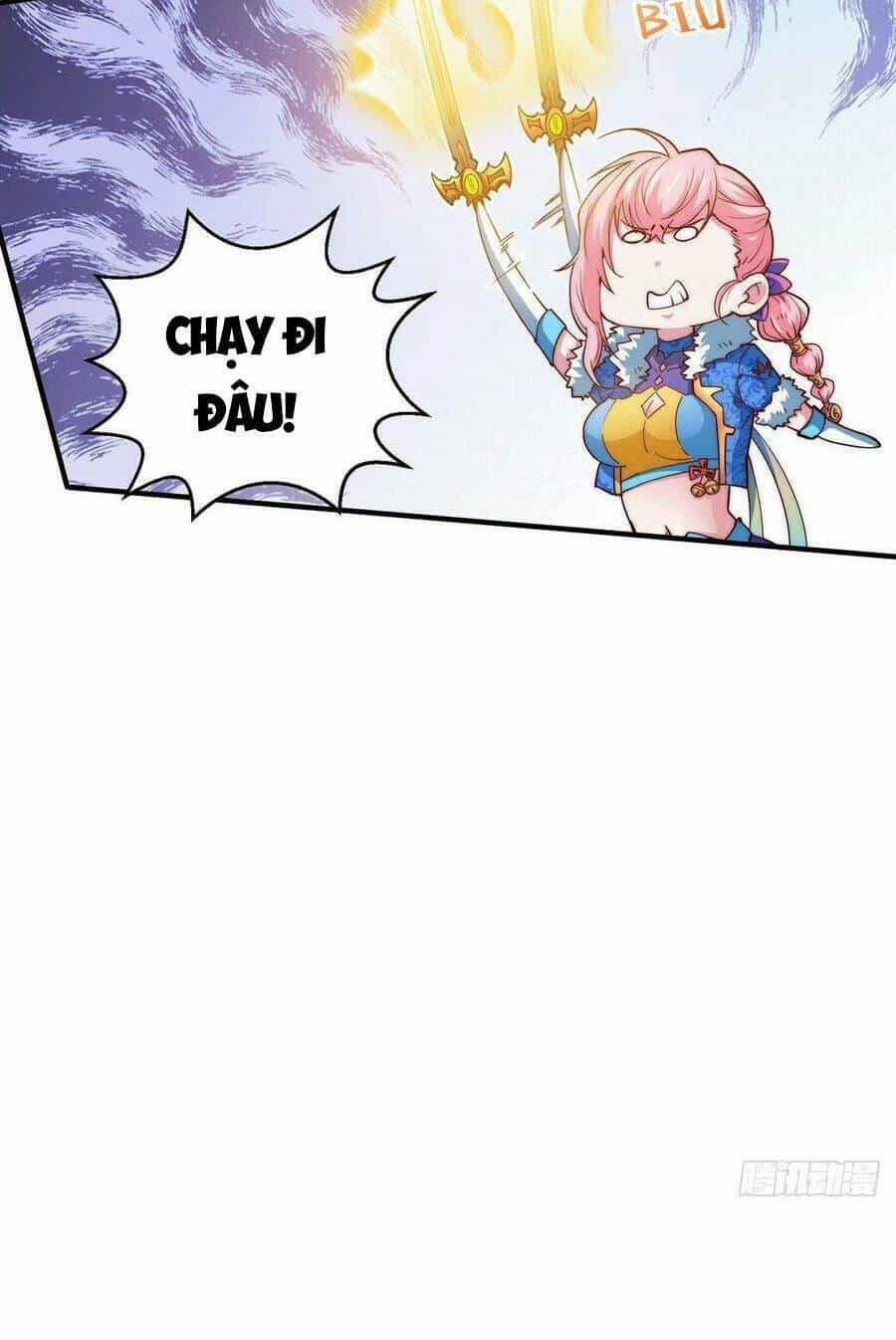 Từ Lúc Bắt Đầu Liền Vô Địch - Chương 5 - ảnh 52