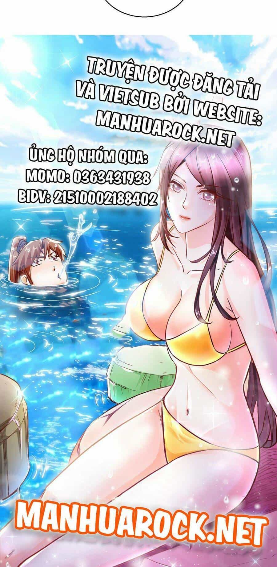 Từ Lúc Bắt Đầu Liền Vô Địch - Chương 5 - ảnh 75