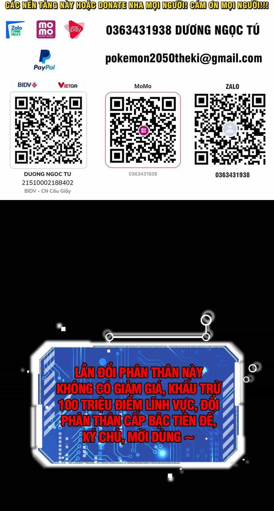 Từ Lúc Bắt Đầu Liền Vô Địch - Chương 59 - ảnh 2