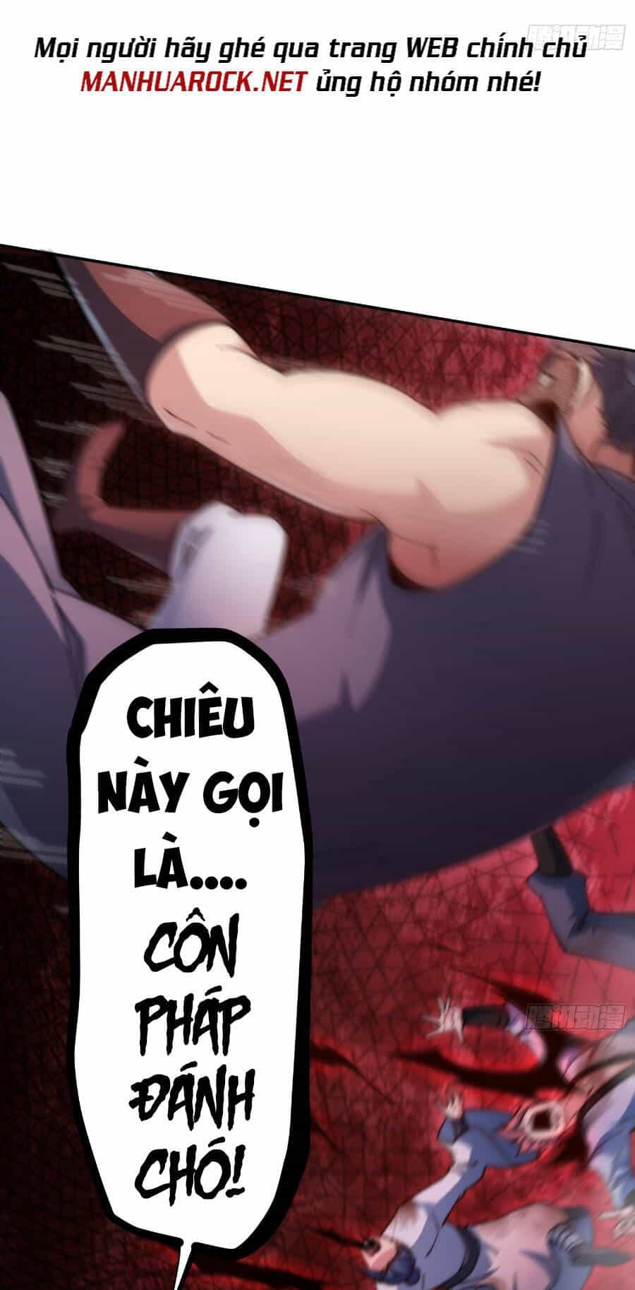 Từ Lúc Bắt Đầu Liền Vô Địch - Chương 59 - ảnh 34