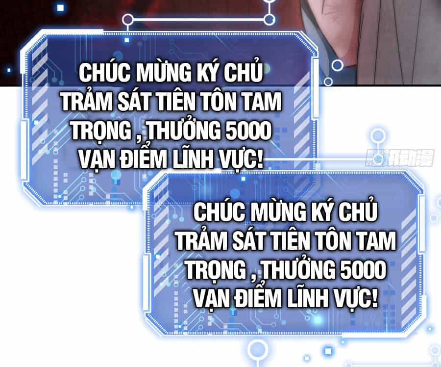 Từ Lúc Bắt Đầu Liền Vô Địch - Chương 59 - ảnh 36