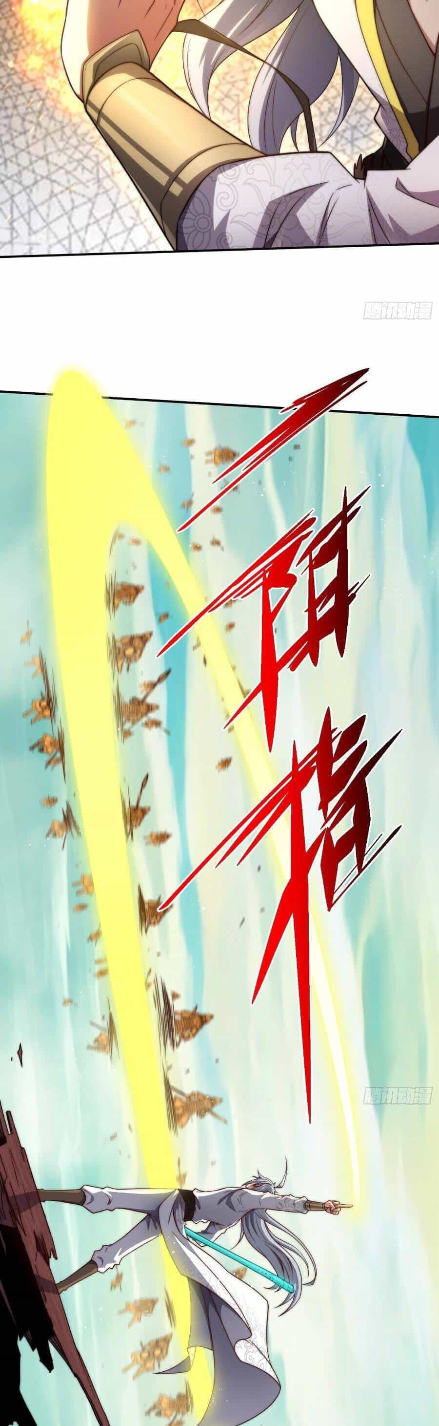Từ Lúc Bắt Đầu Liền Vô Địch - Chương 60 - ảnh 37