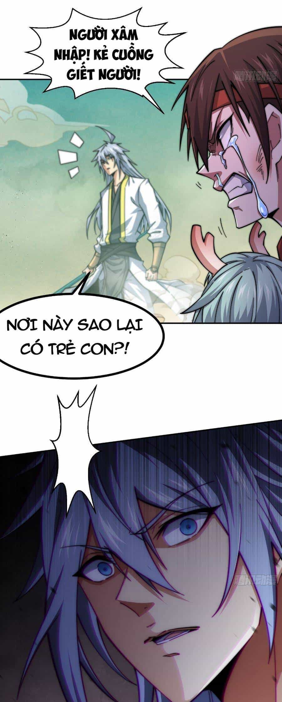 Từ Lúc Bắt Đầu Liền Vô Địch - Chương 60 - ảnh 51