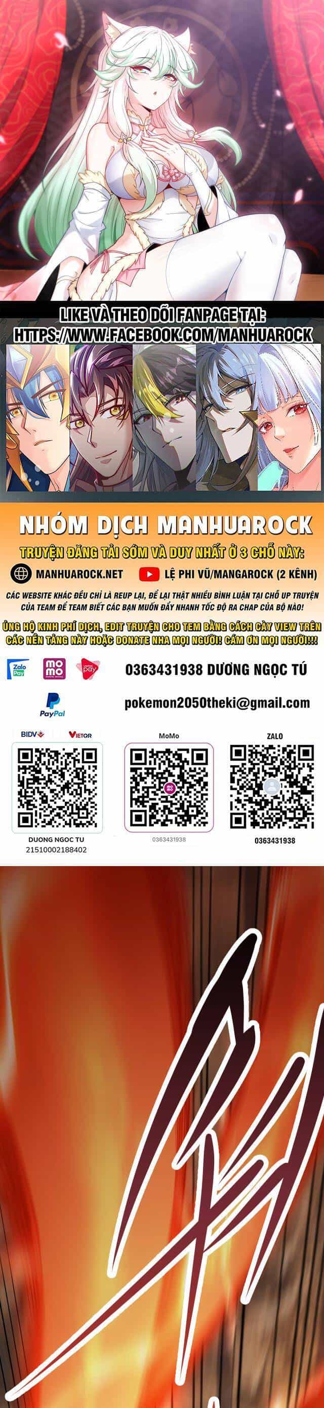 Từ Lúc Bắt Đầu Liền Vô Địch - Chương 61 - ảnh 1