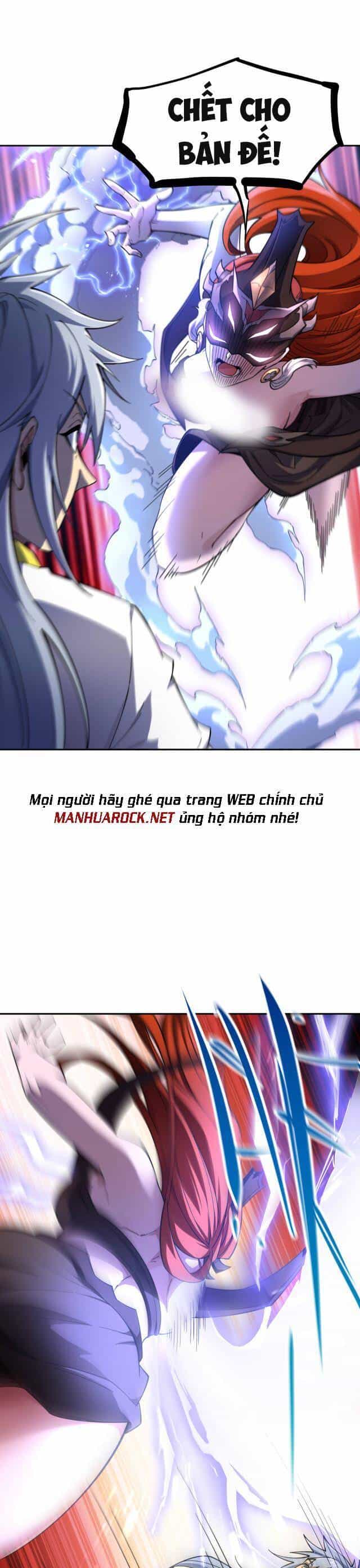 Từ Lúc Bắt Đầu Liền Vô Địch - Chương 61 - ảnh 16