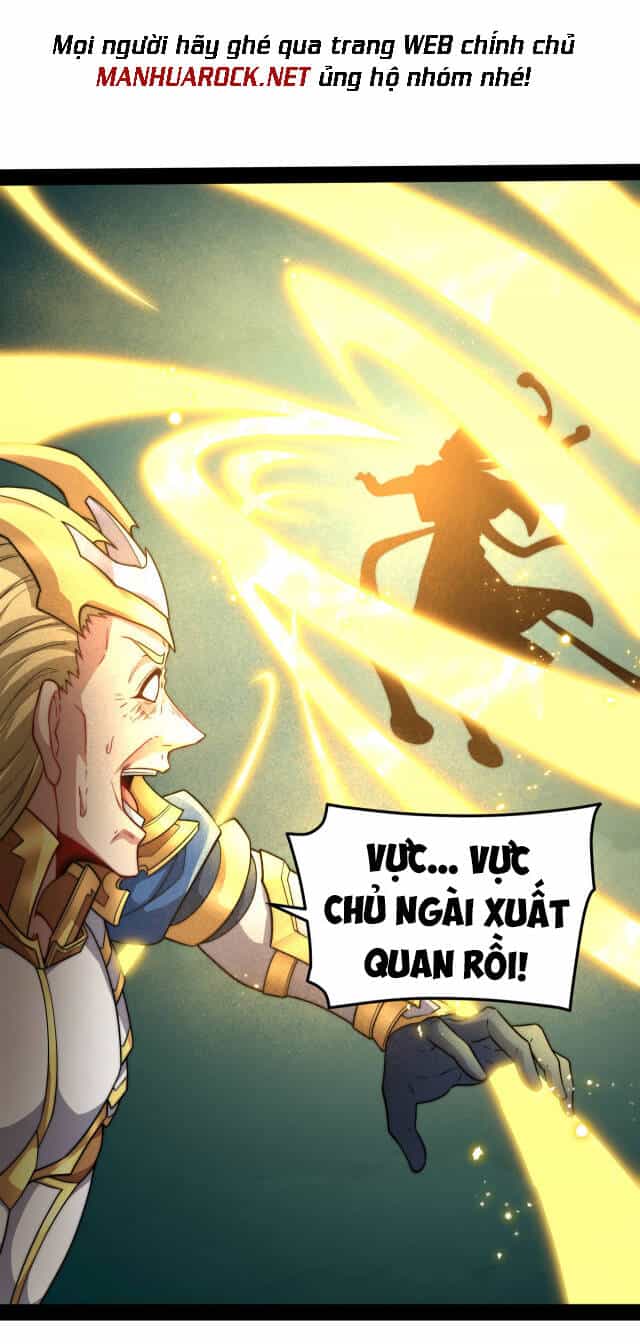 Từ Lúc Bắt Đầu Liền Vô Địch - Chương 62 - ảnh 52