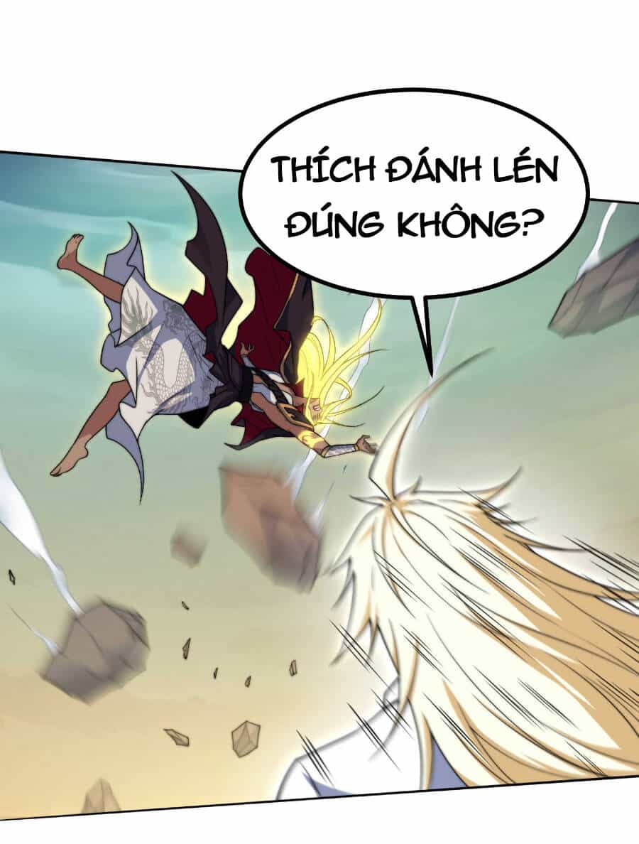 Từ Lúc Bắt Đầu Liền Vô Địch - Chương 63 - ảnh 17