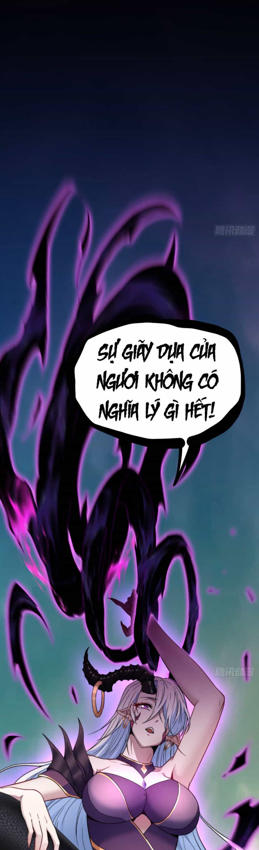 Từ Lúc Bắt Đầu Liền Vô Địch - Chương 63 - ảnh 57