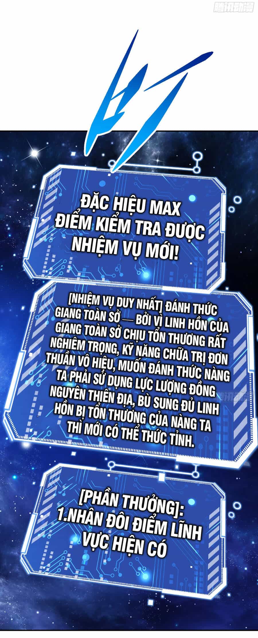 Từ Lúc Bắt Đầu Liền Vô Địch - Chương 64 - ảnh 82