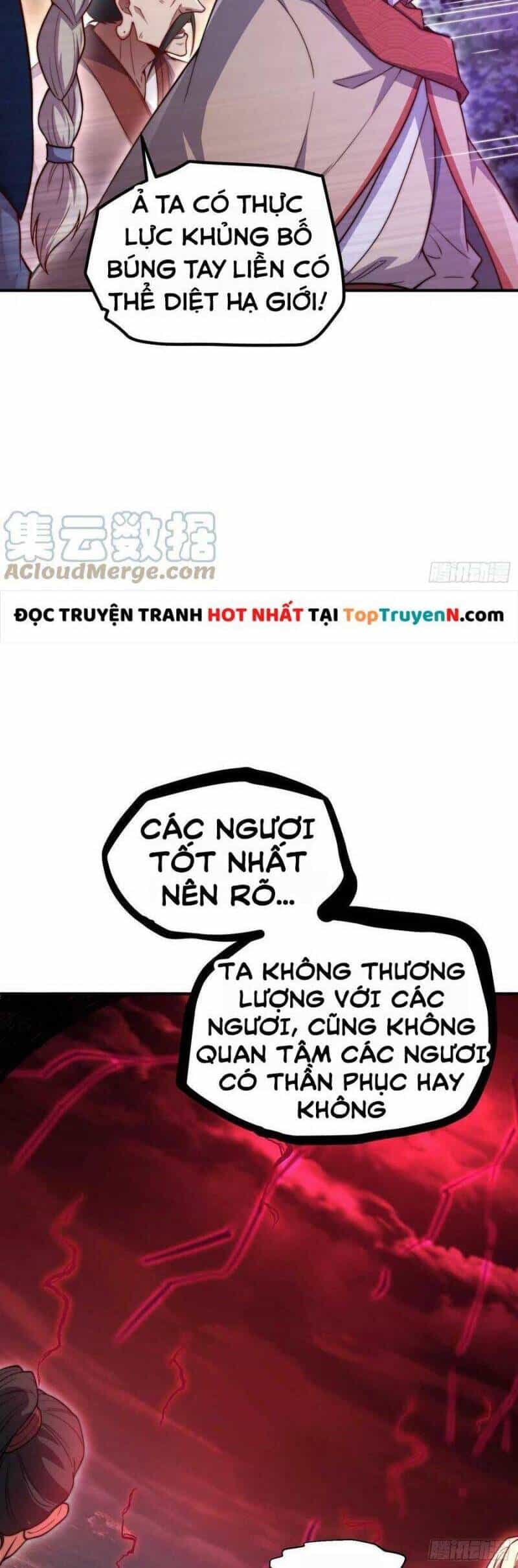 Từ Lúc Bắt Đầu Liền Vô Địch - Chương 65 - ảnh 15